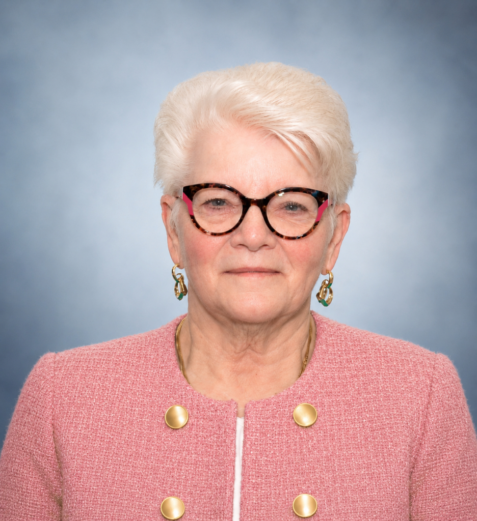 Sue Huston