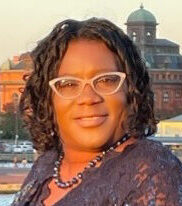 Apostle Nikita Robinson