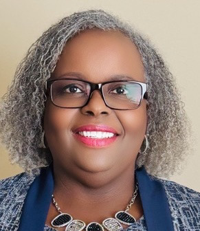 Pastor Rhonda McLeod