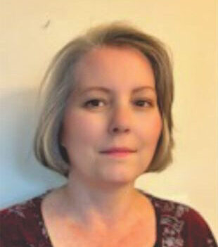 Patricia Newton