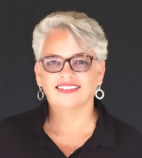 Apostle Faith Marie Baczko