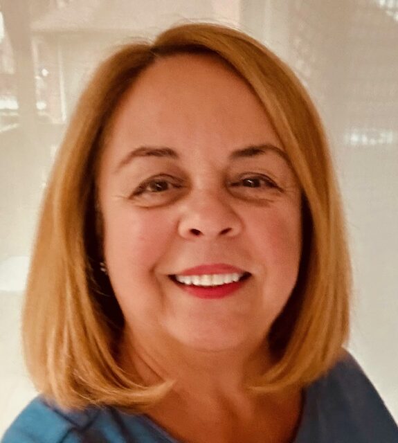 Joanne Marcoccia